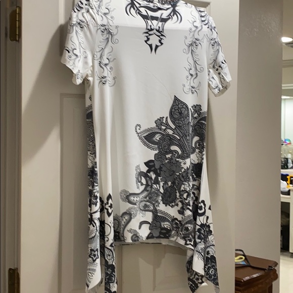 Lady Noiz beautiful top - Picture 5 of 5